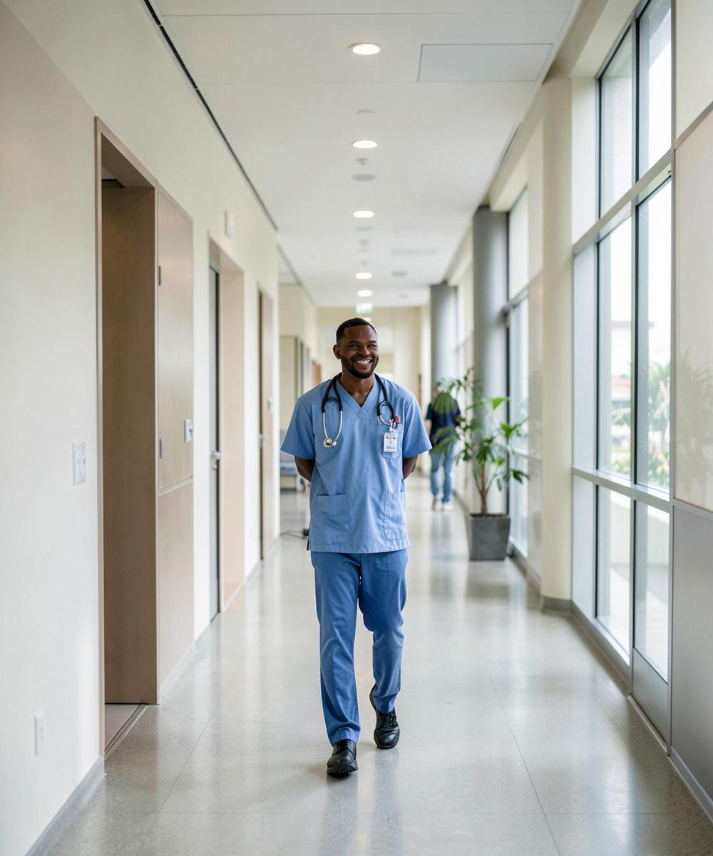 Healthcare investments by Mexus Holdings International